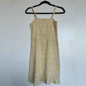 Abercrombie kids dress